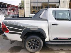 تويوتا هايلوكس